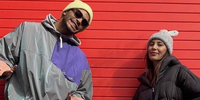 Yasak aşk evliliği bitirmişti: Efecan Dianzenza ile Duygu Çavdar'dan sürpriz kare!