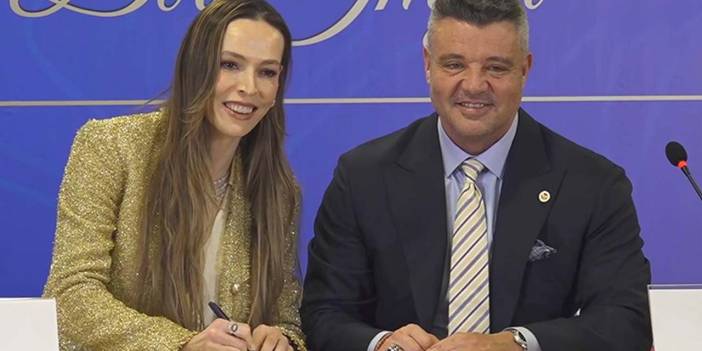 Eda Erdem imza attı: Sadettin Saran karşı çıktı