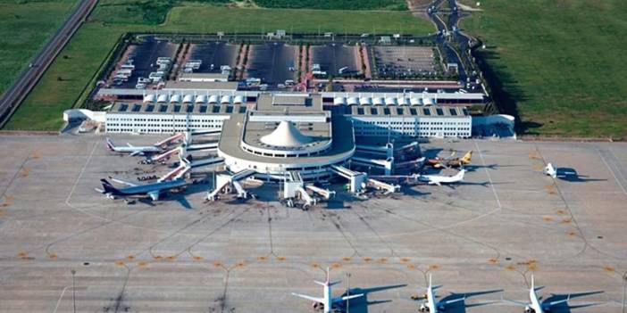 Son Dakika | Antalya Havalimanı'nda panik! Yolcular tahliye edildi