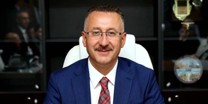 AKP'li başkan 'yasak aşk' iddialarının ardından disipline sevk edildi