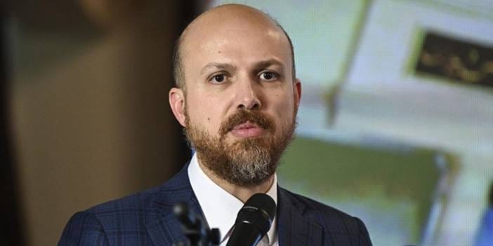 Babasının yerine aday olacak iddiası gündemdeyken: Bilal Erdoğan'dan siyasi kariyer açıklaması