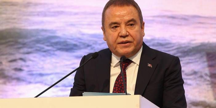 Son dakika| Muhittin Böcek soruşturmasında bir tutuklama talebi daha