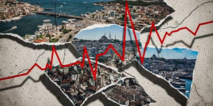 Depremden kaçılabilecek yerleri tek tek sıraladı