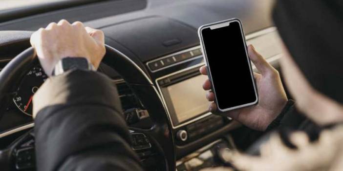 Yeni trafik düzenlemesi Meclis'ten geçti: Cezalar artırıldı kurallar değişti!