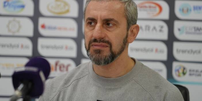 Takımı 7-0 kazandı: "Rakibin durumuna da saygı duymak gerekiyor" dedi