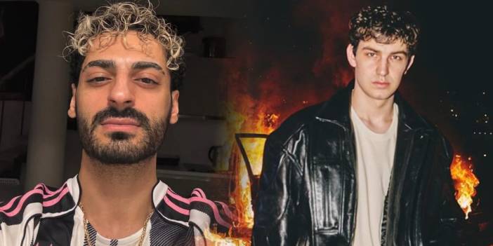 Fenomenler Berkcan Güven ile Mazlum Aktürk'ün uyuşturucu test sonuçları çıktı