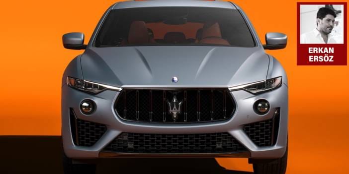 Otomobil modellerine isim nasıl verilir? En ilginç 10 örnek