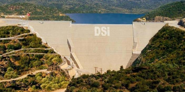 İzmir’de kuraklık endişesi azalıyor mu? İZSU son verileri paylaştı