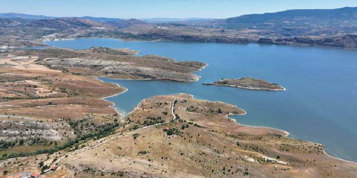 Ankara’da barajlar doluyor mu? ASKİ tek tek verileri açıkladı