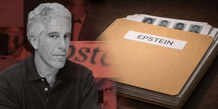 Epstein dosyalarında adı geçen ünlü isimler ortaya çıktı!