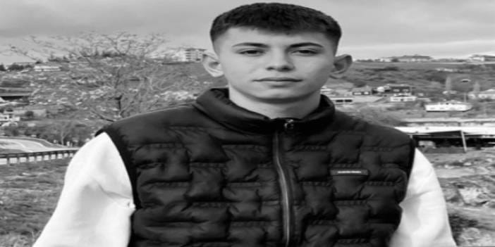 Manisa'da acı kaza: Lise öğrencisi kurtarılamadı