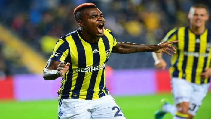 Emenike'nin yeni takımı belli oldu