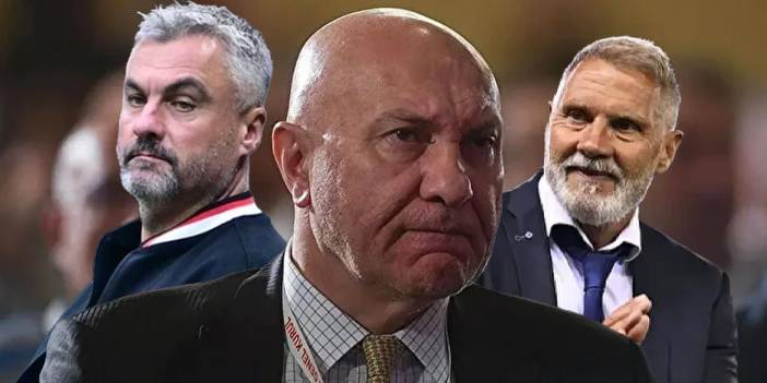 Reis de gördü Hanya'yı Konya'yı: 'Alman'ı 'Alman'a bile kazık attıran ülke