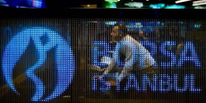 Borsa İstanbul'da tüm zamanların rekoru kırıldı