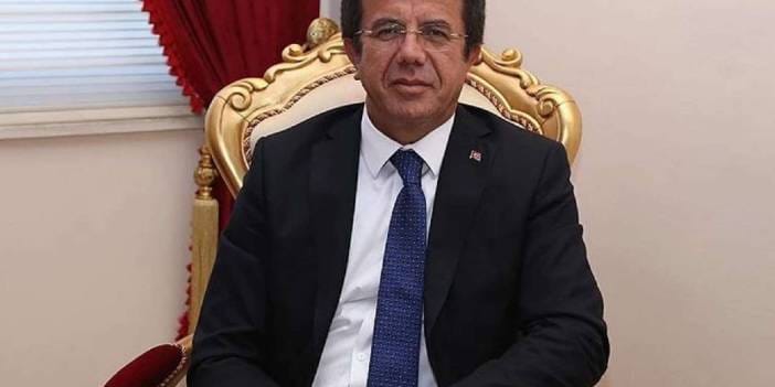 Nihat Zeybekci'den Gümrük Birliği anlaşması açıklaması: Teknik kısmı tamam, siyasi onay gerekiyor