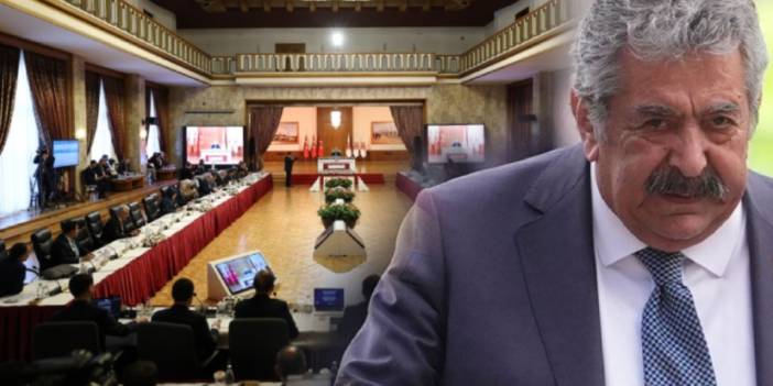 CHP ve MHP'den peş peşe Umut Hakkı açıklaması