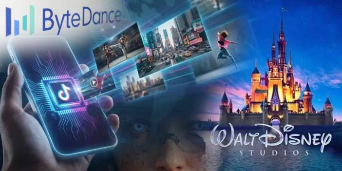 Stüdyolar ayağa kalktı: Yapay zeka videosu telif savaşını büyütüyor