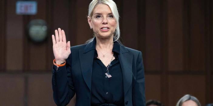 ABD Adalet Bakanlığı Epstein belgelerini saklıyor mu?