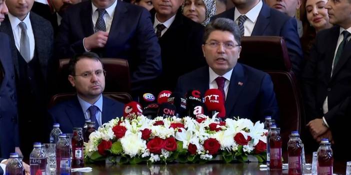 Akın Gürlek'in atanmasının iptali için dava açıldı