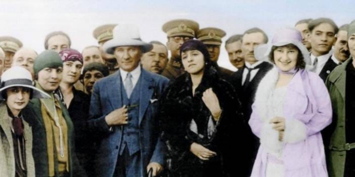 Türkiye Kadın Dernekleri Federasyonu'ndan Türk Medeni Kanunu'nun 100. yılına özel açıklama