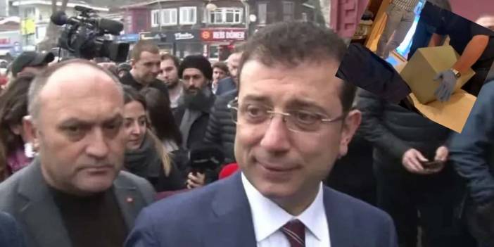 'İmamoğlu'nun korumasının sır dolu kasası' deyip günlerce haber yapmışlardı! İşte içinden çıkanlar