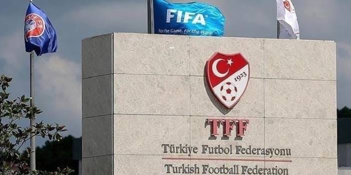 TFF Beşiktaş Galatasaray derbisinin tarihini açıkladı