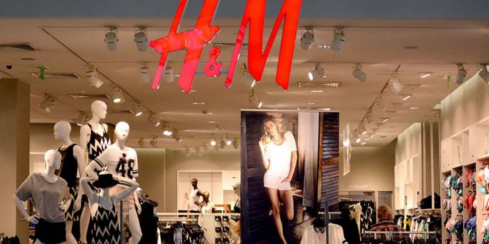 H&M işçilerinden grev kararı