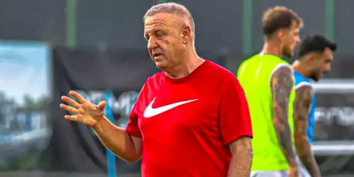 Amedspor'un başına şampiyon hoca geçti