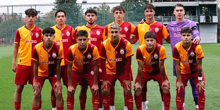 Galatasaray'da kriz: Antrenmanlara çıkmayacak