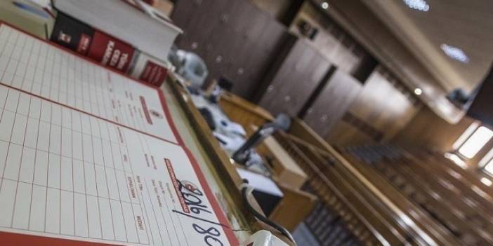 Çocuk istismarı, darp, tehdit, çatışma... Taşlar Suç Örgütü iddianamesi tamamlandı