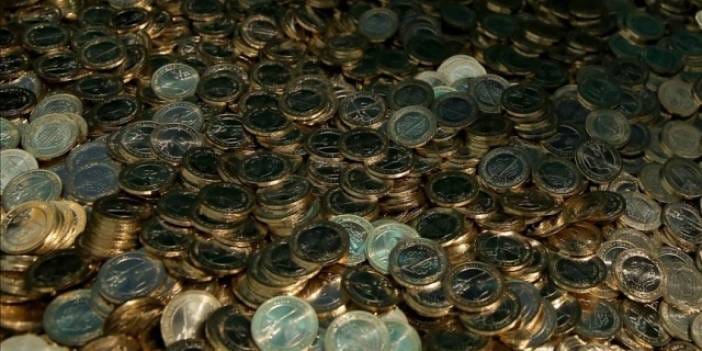 Veriler gerçeği ortaya koydu: Darphane madeni paradan vazgeçti