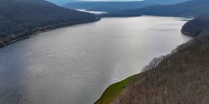 Seller İzmir'de kuraklık riskini kısmen azalttı