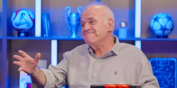 Ahmet Çakar Galatasaray Juventus maçının sonucunu açıkladı