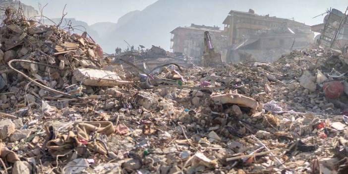 Arıkan Sitesi davasında bilirkişi krizi: Sanıkla bağlantısı ortaya çıktı