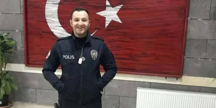 Polis memuru hayatına son verdi! Son paylaşımında Sedat Peker'e seslendi