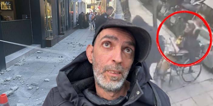 Nişantaşı'nda yürekleri ağza getiren olay! Engelli şans eseri kurtuldu, çocuk hastanelik oldu