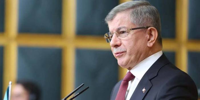 Eski Başbakan Davutoğlu da geçinemiyor! "Açık söyleyeyim maddi sıkıntılar yaşıyorum"