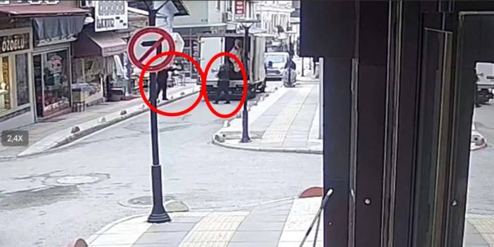 Elazığ'da tartışma kanlı bitti: Tabancayla vurup yerde tekmeledi