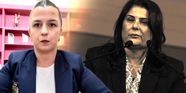 Çerçioğlu, CHP'den istifa etmeyen kimyagerin görev yerini değiştirdi!