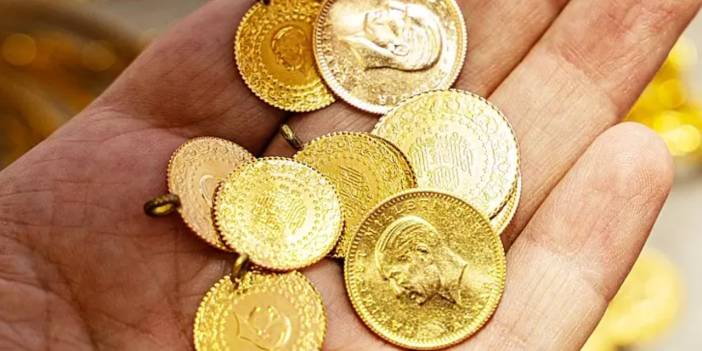 Darphane altın yetiştiremedi: Herkes yeni tarihlisini istiyor