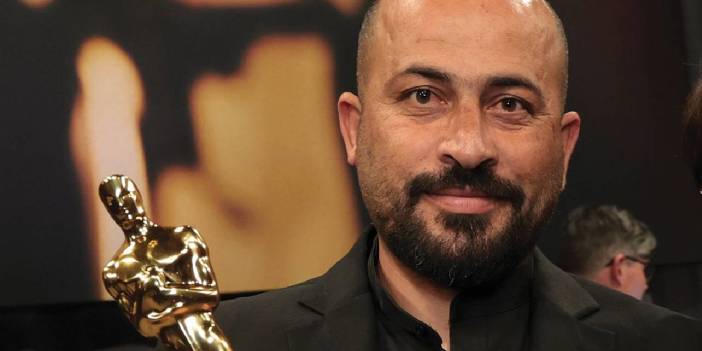 “Burayı terk edin” tehdidi: Oscar’lı yönetmenin ailesi hedef alındı