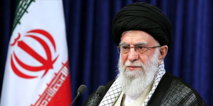 Hamaney'den müzakereler sonrası ilk açıklama