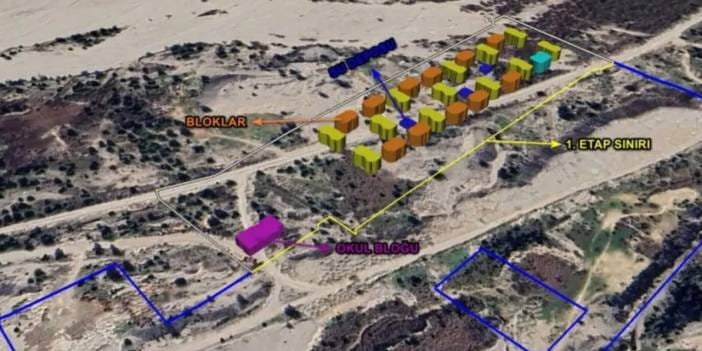 Dere yatağına 'mahalle' inadına yargı freni: Antalya'da TOKİ'nin 'ÇED oyunu' bozuldu