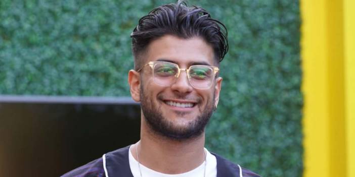 Uyuşturucu testi pozitif çıkan Reynmen’den açıklama!