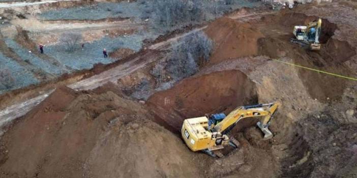 İliç maden faciası davasında kırmızı bülten kararı