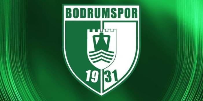 Bodrum FK'nin uçağı zorunlu iniş yaptı