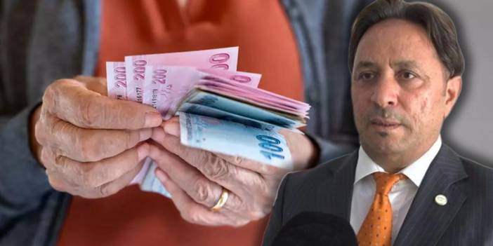 Emekliye tek seferde çare olacak hamleyi açıkladı: Çalışanı ve iş arayanı da rahatlatacak