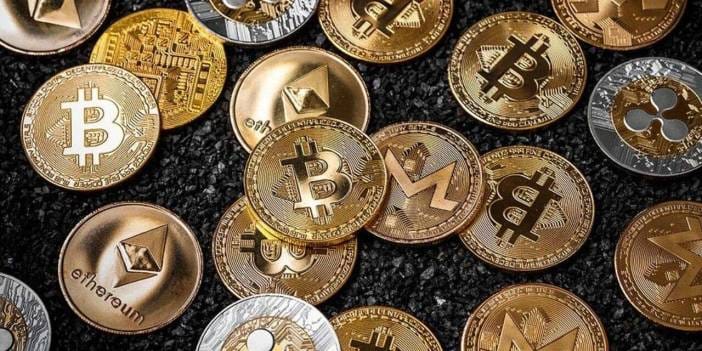 Bitcoin 74 binde dondu, altcoinler coştu