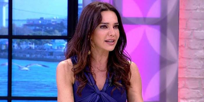 Hande Ataizi'den Beren Saat çıkışı! "Belki amaç farklıdır"