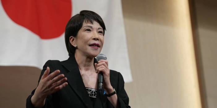 Muhalefeti geride bırakan Takaiçi, yeniden başbakanlık koltuğunda